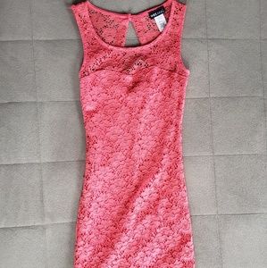 NWOT Fitted dress